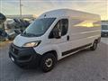 FIAT DUCATO 35 2300 MJT RESTYLING 140CV LH2 CARPLAY PDC ITALIA