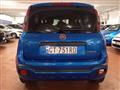 FIAT PANDA CROSS 1.0 FireFly S&S Hybrid