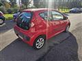 PEUGEOT 107 1.0 68CV 3p. Sweet Years