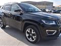 JEEP COMPASS 2.0 Multijet II aut. 4WD Limited