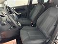 FORD FIESTA 1.6 TDCi 95CV 5p. Titanium