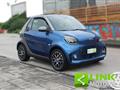 SMART EQ FORTWO CABRIO PRIME CABRIO SUITERED ELECTRIC DRIVE