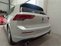 VOLKSWAGEN Golf 2.0 tsi GTI 245cv dsg