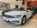 VOLKSWAGEN PASSAT 2.0 TDI SCR EVO DSG Business