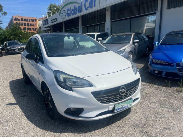 OPEL CORSA 1.4 90CV GPL Tech Coupé b-Color