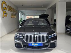BMW SERIE 7 BMW 745 3.0 IBRIDO tua da ?519,00 mensili
