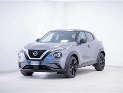 NISSAN JUKE 1.0 DIG-T Enigma 114cv