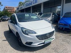 OPEL CORSA 1.4 90CV GPL Tech Coupé b-Color