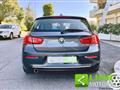 BMW SERIE 1 d 5p. EfficientDynamics URBAN, FINANZIABILE