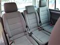 VOLKSWAGEN TOURAN 2.0 TDI Van Autocarro 5 Posti Tagliandata Regolarm