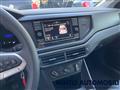 VOLKSWAGEN POLO 1.0 TSI 95CV TECH PACK F.LED UNIPROPRIETARIO