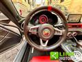 ABARTH 124 SPIDER 1.4 Turbo MultiAir 170 CV TURISMO, Finanziabile