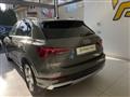 AUDI Q3 35 TDI S tronic Business Advanced tua da ?399,00