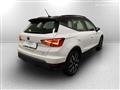 SEAT ARONA 1.0 tgi Black Edition 90cv