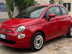 FIAT 500 1.2 Lounge 69cv my20