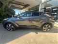 TOYOTA C-HR 2.0 Hybrid E-CVT Trend