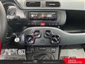 FIAT PANDA 1.0 firefly hybrid s&s 70cv