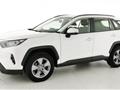 TOYOTA RAV4 2.5 HV (222CV) E-CVT AWD-i Business