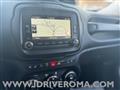 JEEP RENEGADE 1.4 MultiAir 170CV 4WD "AUTOMATICA" + GPL