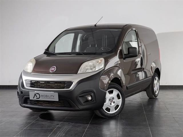 FIAT FIORINO 1.3 MJT 95CV Cargo SX