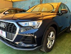 AUDI Q3 40 2.0 tdi Business quattro 190cv s-tronic