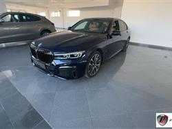 BMW Serie 7 730d xDrive