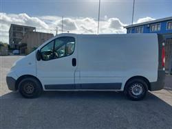 RENAULT TRAFIC 2.0 dCi