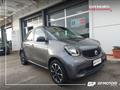 SMART FORFOUR 70 1.0 Passion