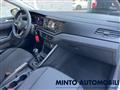 VOLKSWAGEN POLO 1.0 TSI 95CV TECH PACK F.LED UNIPROPRIETARIO