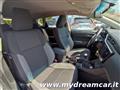 TOYOTA AURIS 1.6 D-4D Lounge 110CV