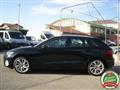 AUDI A3 SPORTBACK SPB 35 TFSI Advanced  SOLO 13.000 KM PREZZO REALE