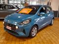 HYUNDAI I10 1.0 MPI