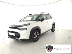 CITROEN C3 CITROEN - C3 Aircross PureTech 110 S&S Shine