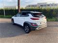 HYUNDAI KONA HYBRID Kona HEV 1.6 DCT XLine