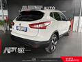 NISSAN QASHQAI 1.6 dci N-Connecta 2wd 130cv xtronic