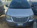 CHRYSLER Voyager 2.8 CRD LX Leather Auto