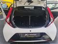 TOYOTA AYGO Connect 1.0 VVT-i 72 CV 5 porte x-cool