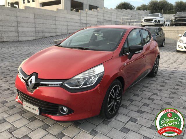 RENAULT CLIO dCi 8V 75 CV 5 porte Energy Duel