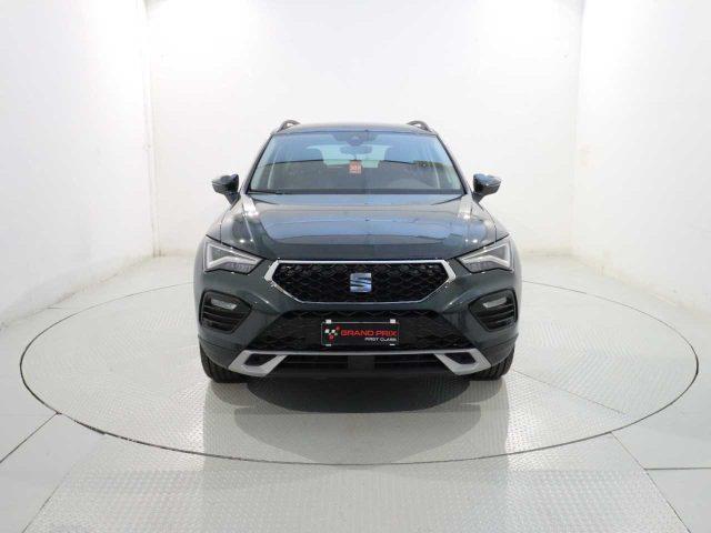 SEAT ATECA 1.5 ECO TSI DSG BUSINESS 150CV MY 23