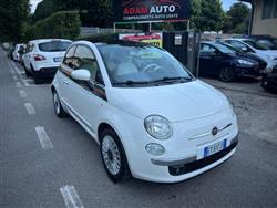 FIAT 500 1.2 by Gucci