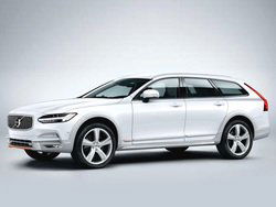 VOLVO V90 CROSS COUNTRY V90 2.0 D5 PRO AWD GEARTRONIC