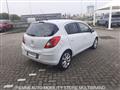 OPEL CORSA 1.2 85CV 5 porte GPL-TECH Edition