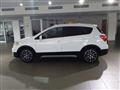 SUZUKI S-CROSS 1.6 VVT CVT Top