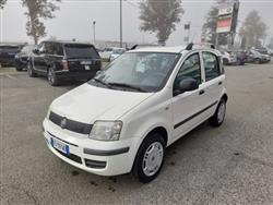 FIAT PANDA 1.4 Active Natural Power