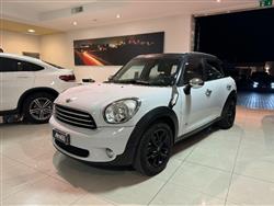 MINI Countryman Cooper D Countryman ALL4