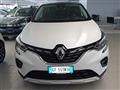 RENAULT NUOVO CAPTUR HYBRID 1.6 E-Tech hybrid Intens 145cv auto