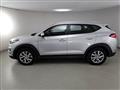 HYUNDAI TUCSON 1.6 CRDi XTech