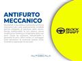 DACIA NUOVA SANDERO STEPWAY Stepway TCe 100cv EXPRESSION ECO-G