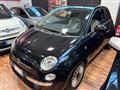 FIAT 500 1.2 Lounge tetto panoramico ok neopatentati