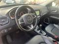 JEEP COMPASS 2.0 Multijet II 4WD Limited